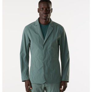 Arc'teryx Veilance Blazer LT in Bluff Medium